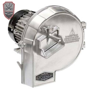 Butcherquip Electric Biltong Slicer: 0.75kW - DIY & Hardware
