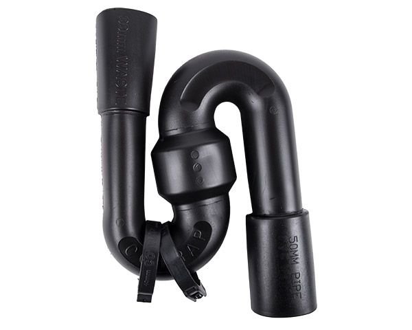 Trap Rubber S 32X38MM (50mm PVC Out) - Plumbing