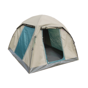 Adventure Bow Tent - Camping and Hiking