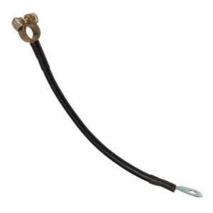 Battery Cable 900mm SQ40 A1017 - Accessories