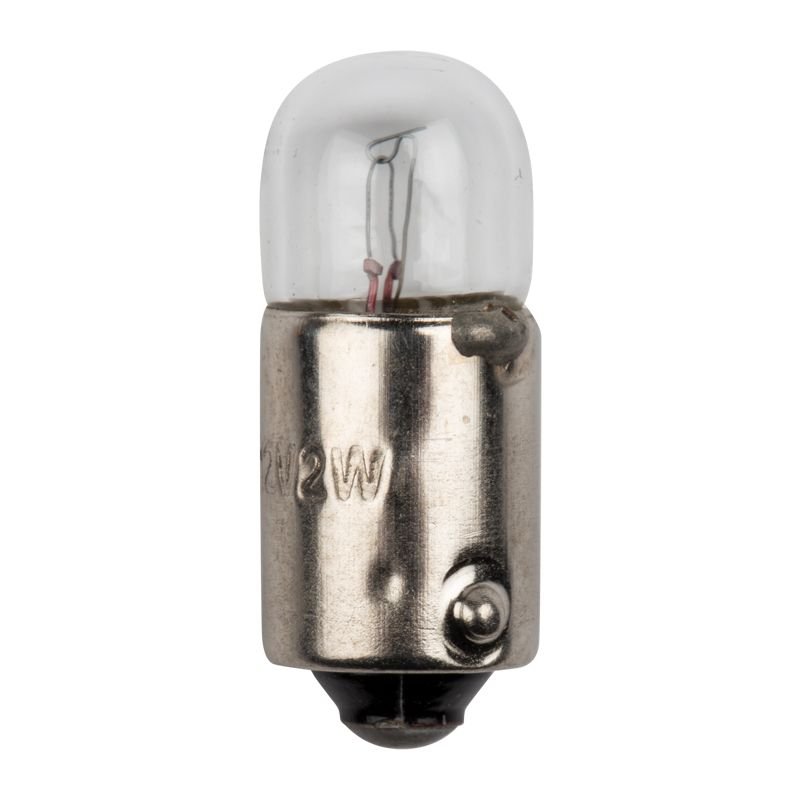 Globe Single Filament 12V G601 G53 - Vehicle and Trailer Parts