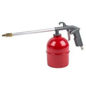 Rockworth Paraffin Spray Gun - DIY & Hardware