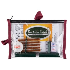 Back On Track 4X4 Tyre Repair Kit - Accessories