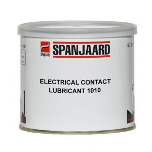 Spanjaard Electric Contact Lube 1010 500g - Oil and Lubricants