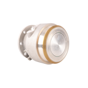 API Male Coupler, No Handle - Fuel Station Accessories