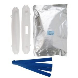 Airshrink Cable Resin 2/4 Core 1.5mm To 4mm - Pumps & Irrigation