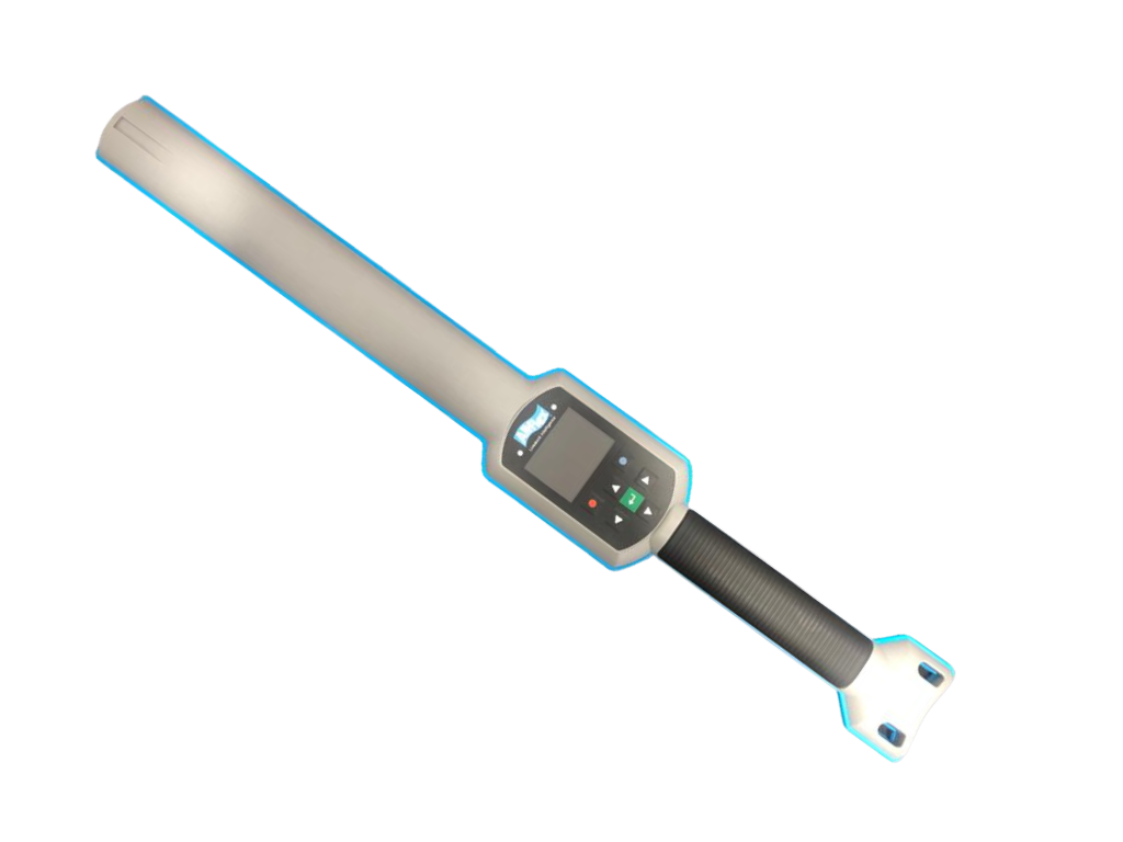 Agrident AWR250 Stick Reader - Livestock Handling Equipment