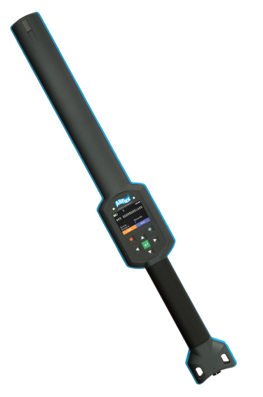 AWR300 Stick Reader - Livestock Handling Equipment