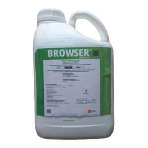 Browser Systemic Water-Soluble Woody Plant Herbicide 5L - Herbicides