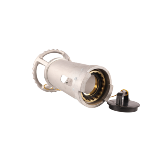 Barrel Coupler, 18-Tooth - Fuel Station Accessories