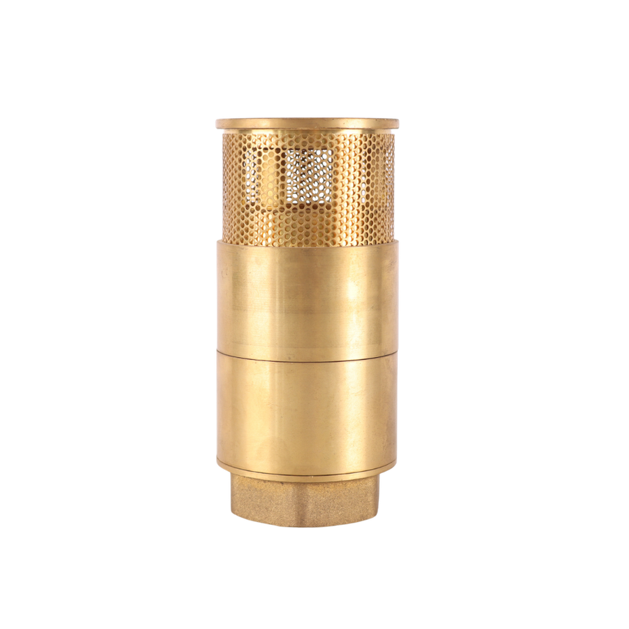 Brass Foot Valve Website - Ball Valves