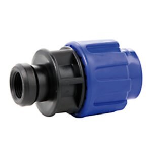Cepex Compression Adapt Female 40X1.1/4 - Valves and Irrigation Accessories