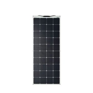 Cs High Efficient 155W Flexible Solar Panel - Portable & Flexible Solar