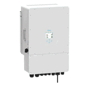 Deye 16kW Hybrid Inverter – 48V CT & WIFI Incl - Inverters