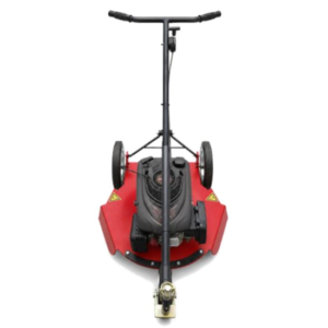 Estatemaster 3-Wheel Mower 600 252cc Lifan 5hp - Lawnmowers and Ride-On mowers
