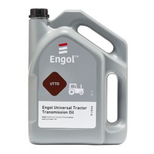 Engol Oil Tractor Transmission 5L - Oil and Lubricants