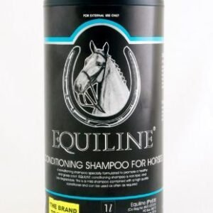 Equiline Conditioning Shampoo (1L) High Shine Formula - Animal Health & Medicine