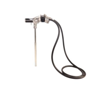 Ex 15 Barrel Pump Kit - Chemical Equipment