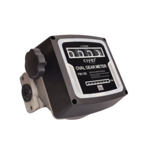 Fm150 Flowmeter - Flowmeters
