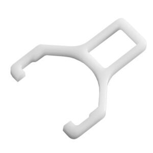 Lever Hook And Lifting Clip For Supa Flush - Plumbing