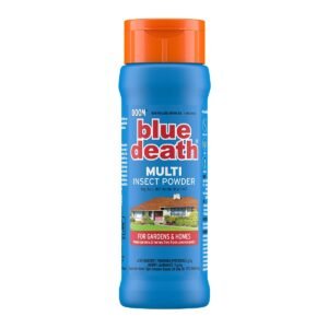 Doom Blue Death Multi Insect Powder 100g - Home & Patio