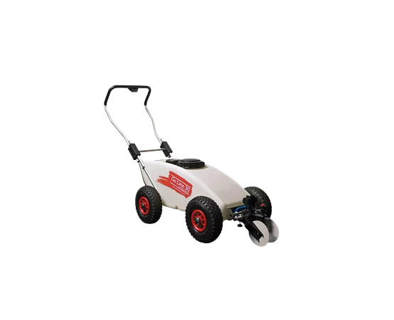 Go-Line 30 Electric Sports Field Line Marking Machine 28L - Woodchippers