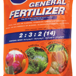 General Fertilizer 2:3:2 (14) 10kg