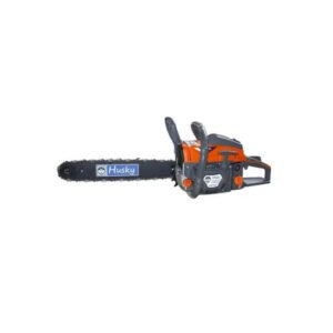 Husky CS52 Petrol Chainsaw 50cc – 18″ Bar - Chainsaws and Accessories