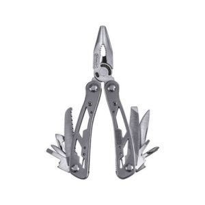 Stanley Multi Tool 12 In 1 - Hand Tools