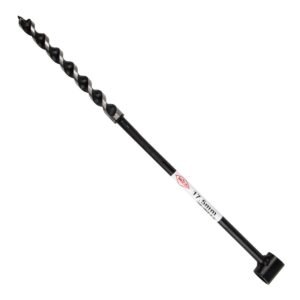 Mitco Wood Eye Drill Bit 17.5mm Loose - Power Tools