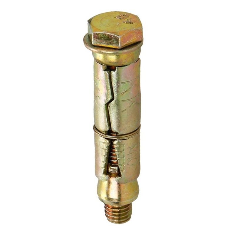 Anchor Expansion Bolt 8mm Wf/8-65 - DIY & Hardware