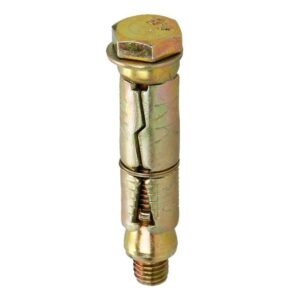 Anchor Expansion Bolt 12mm Wf/12-90 - DIY & Hardware