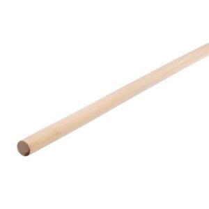 Dowel Sticks 6mm 900mm - Hand Tools
