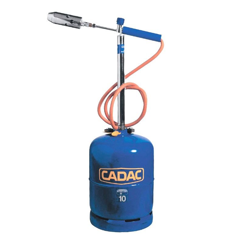 Cadac Gas Calf Debudder - Hunting & Outdoor