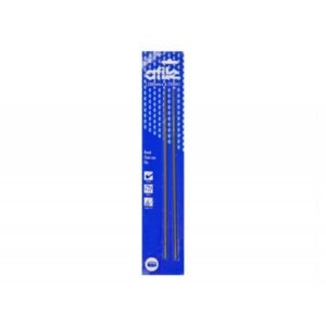 Afile Chainsaw File 200X4.75 2 Per Pk - Hand Tools