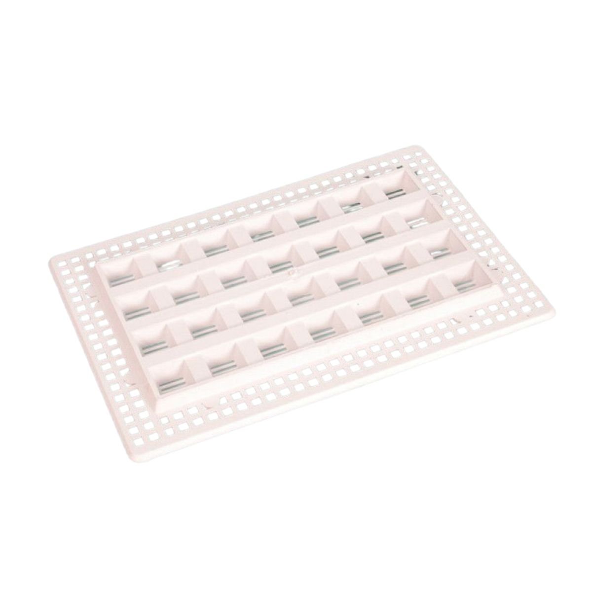 Air Ventilation Brick Interior - Hand Tools