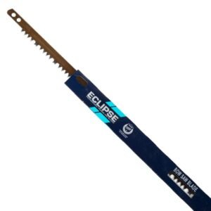 Eclipse Bowsaw Blade 900mm Wet Cutting -Peg & Rake - Garden Care