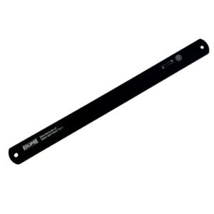Eclipse Hacksaw Blade Low Alloy Double Edge 24TH - Hand Tools