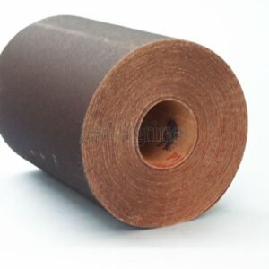 Deerfos P100 300MMX50M Floorpaper Roll(Black) - DIY & Hardware