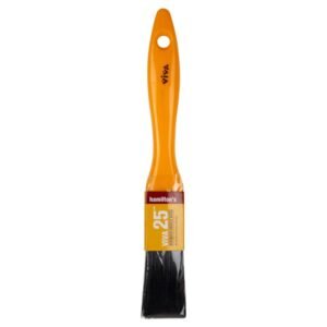 Hamiltons Paint Brush Viva 25mm - Paint