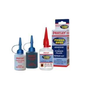 Pratley Powda Bond A - Adhesives and Sealants