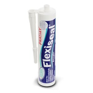 Pratley Flexiseal Acrylic Sealer 400g A - Paint