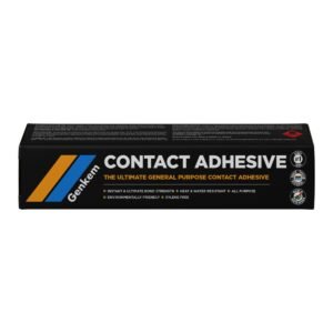 Genkem Contact Adhesive Boxed 50ml - Adhesives and Sealants