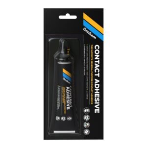 Genkem Contact Adhesive 50ml - Adhesives and Sealants