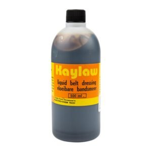 Belt Dressing Liquid 500ml - Oil and Lubricants