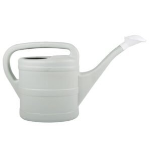 Addis Watering Can Plastic + Rose 10L - Garden Care
