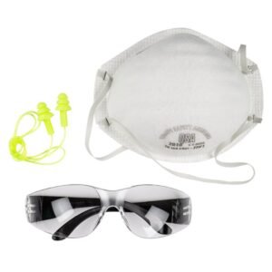 Ppe Basic Kit No 2 - Welding