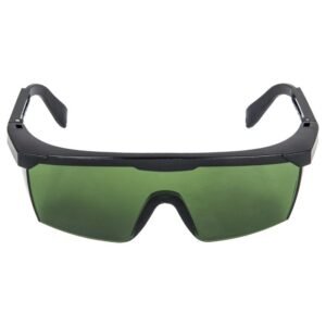 Strike-Arc Spectacle Welding/Safety Grn Shade 1.7 - Welding