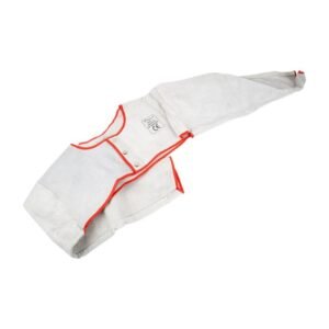 Strike-Arc Welding Yoke Leather - Welding