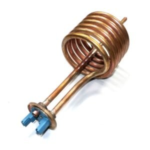 Element Spiral Copper 4kW - Plumbing